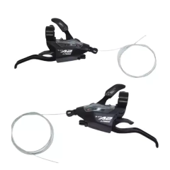 Shifters Ltwoo Integradas A2 - 3 X 7v - comprar online