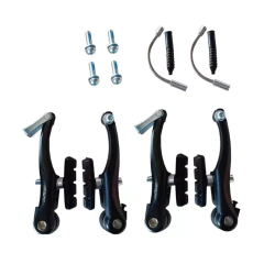 Juego de frenos Aluminio V-Brake Fast - comprar online