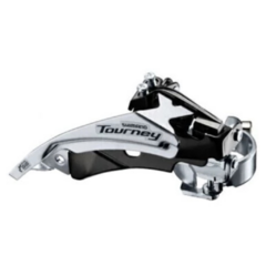 Descarrilador Shimano Tourney FD-TY510 - comprar online