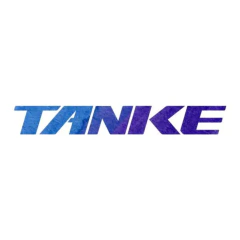 Disco Tanke 203mm Silver - comprar online