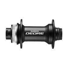 Maza Shimano Deore Delantera M618- 15x100