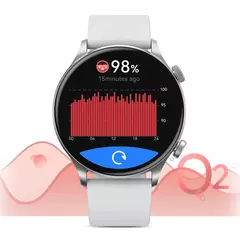 Smart watch Haylou Solar Plus RT3 en internet