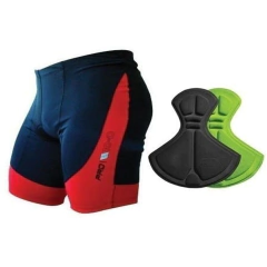 Calza Ciclismo 10-D 2.0 Hombre