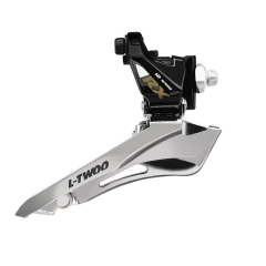 Descarrilador Delantero Ltwoo RX - 2x12v - S/ Abrazadera