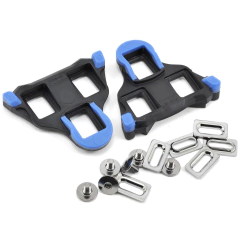 Calas Ruta Shimano SM-SH12 Sistema SPD - 2 Grados - comprar online