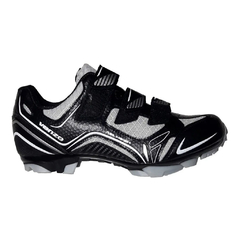 Zapatilla Ciclismo Mtb Venzo Vsx-pro Unisex - comprar online