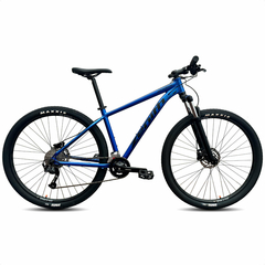 Zenith Andes Elite - 2x9v en internet