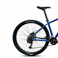 Zenith Andes Elite - 2x9v - Estación Bike