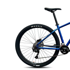 Zenith Andes Elite - 2x9v - Estación Bike