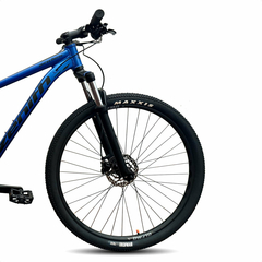 Zenith Andes Elite - 2x9v - tienda online