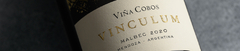 Banner de la categoría Vinculum