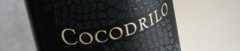 Banner de la categoría Cocodrilo