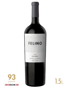 MAGNUM - 2023 Felino Malbec - comprar online