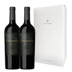 Estuche doble - comprar online
