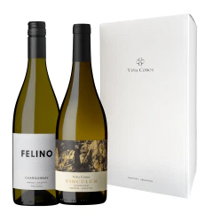 Estuche doble - comprar online