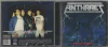 CD Anthares - No Limite da força (digipack - versão 2016)