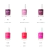 Esmalte Uñas 7free - MIES | Cosméticos Gourmet