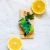 Jabón Mojito (carbón, menta y limón) - MIES | Cosméticos Gourmet