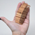 Peines de Madera