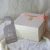 Box Baño de Rosas