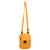 Bandolera Maxi Amarillo - comprar online