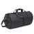 DUFFLE ECO-CUERO BLACK