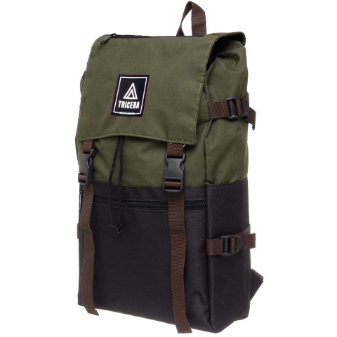 MITTY VERDE OMBÚ 22L