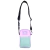Bandolera Portacelular Pastel