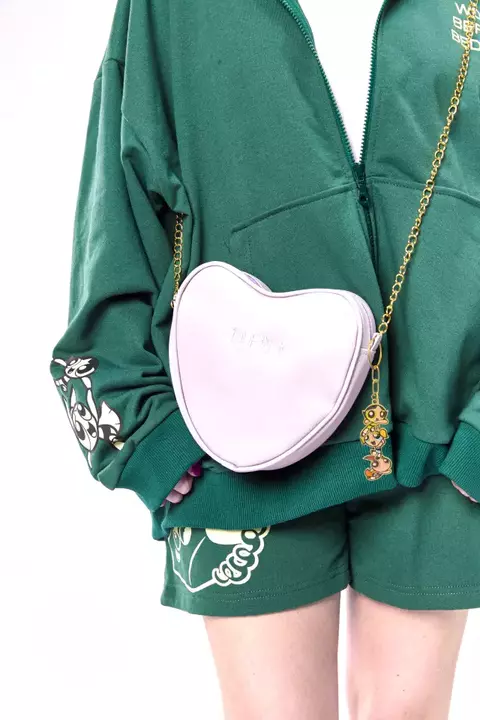 Cartoon Network Chicas Superpoderosas Cartera - comprar online