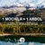 Imagen de Mochila Calafate Miní Bordó