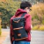 Matera Mochila Araucaria Negra - comprar online