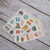 Combo 36 stickers - comprar online