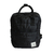 Mochila Matelasse Sauco - negra - Kiwi bolsas para andar