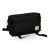 Riñonera "Lenga" XL - Negro - Kiwi bolsas para andar
