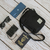 Morral Chañar - Negro - comprar online
