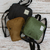 Morral Chañar - Verde - tienda online