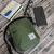 Morral Chañar - Verde - comprar online
