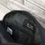 Morral Chañar - Negro - Kiwi bolsas para andar