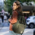 Mochila Coihue - Verde - Kiwi bolsas para andar