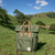 Mochila Roll Top Cardón - Verde en internet