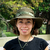Sombrero Alerce - tipo Australiano - Verde - comprar online