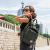 Mochila Coihue - Verde - comprar online