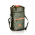 Matera Mochila Araucaria Verde - Kiwi bolsas para andar