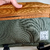 Riñonera "Lenga" XL - Verde/maíz - (FALLA CIERRE DELANTERO) - comprar online