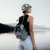 Mochila Calafate Miní Gris - comprar online