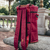 Matera Mochila Araucaria Bordo - Kiwi bolsas para andar