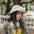 Sombrero Alerce - tipo Australiano - Beige