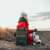 Matera Mochila Araucaria Verde - comprar online