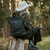 Mochila Calafate Guazú - Negro - comprar online