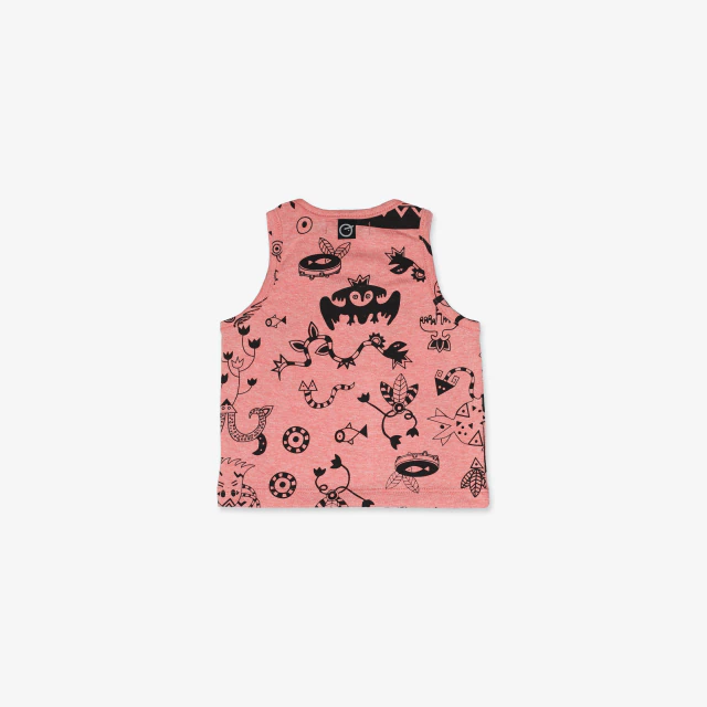 Musculosa PAULINE — imagen 2